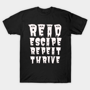 Reading gift T-Shirt